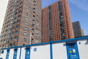 24 краснодарских улицы останутся без света 1 августа