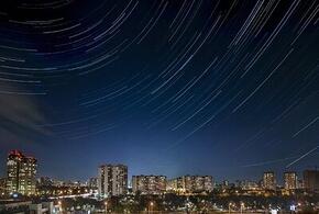 25 падающих метеоров в час: над Кубанью сегодня ночью прольётся звездный дождь