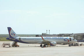 Аэропорты Астрахани и Волгограда закрыты из-за атак БПЛА