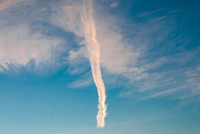 Беспилотники атаковали судно в порту «Кавказ» на Кубани, начался пожар