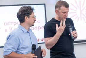 В числе долгосрочных проектов – медицинский кластер и исторический квартал