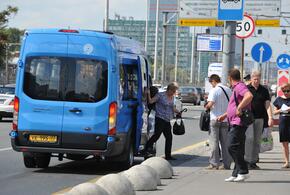 Добро пожаловать в ад: в новороссийских маршрутках +51 градус