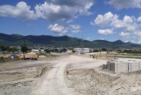 DOGMA начала монолитные работы в ЖК «Порто-Ново»