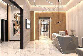 DOGMA начала устанавливать лифты в «Рекорде»