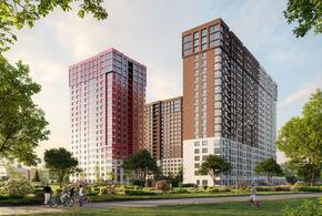 DOGMA вложит более 34 млрд рублей в новый ЖК в Омске