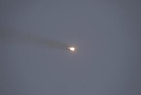 Два безэкипажных катера, следовавших в Новороссийск, уничтожили в Чёрном море