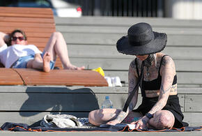 Специалисты рассказали, что делать, когда за окном температура под 40