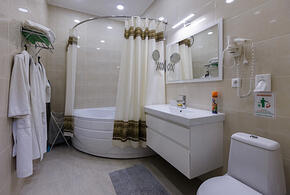 Химик дал оценку безопасности моющих средств для уборки дома 