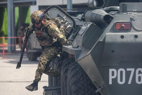 Контракт на участие в СВО выгоднее всего подписывать в Краснодарском крае