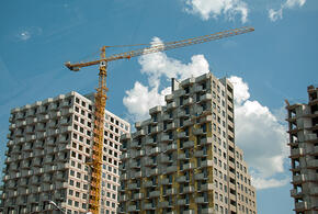 Цены на квадратный метр в соседнем городе ниже