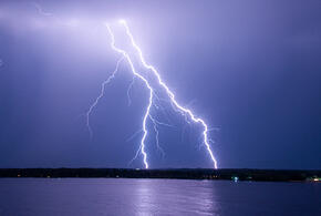 Ливни, грозы, град: синоптики рассказали, какие капризы погоды ждать кубанцам 31 июля