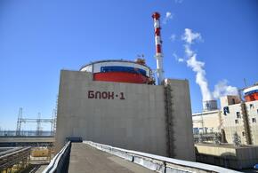 Ложное срабатывание: оставившее без света почти весь юг России отключение блока АЭС не имело под собой реальных причин