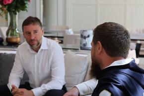 Мать семерых детей, основательница «Валдберрис» Бакальчук ушла из дома и забирает бизнес у мужа