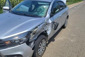 Молодую девушку насмерть сбили на трассе в Абинском районе Кубани