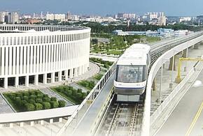 Наземное метро и подземный трамвай хотят построить в Краснодаре