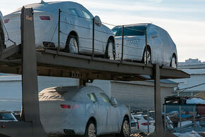 Ненадёжные коробки передач и подвески: составлен рейтинг пяти самых ненадёжных китайских автомобилей