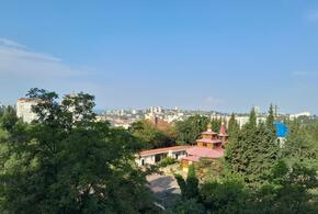 Неужели: в Сочи обещают ливни, грозу и сильный ветер