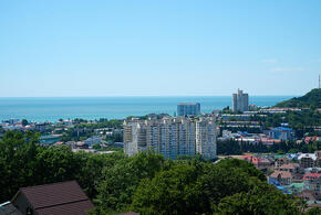 Новый мэр Сочи: строить жилье на  курорте будет возможно только при комплексном развитии территории застройщиками