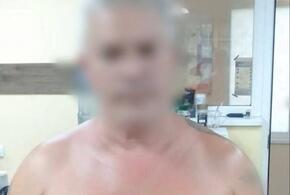 Очередного поклонника нацизма задержали полицейские в Сочи