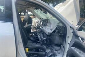 Один человек погиб и трое детей пострадали в страшном ДТП под Армавиром