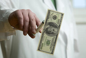 Одной неизлечимой болезнью в мире стало меньше