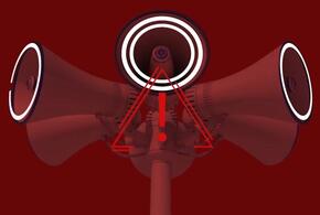 Опасность атаки безэкипажных катеров на Новороссийск отменили спустя почти два часа