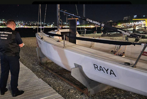 Спасти удалось четыре человека