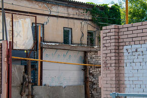 Переселять людей из ветхих домов в Сочи будет городской оператор