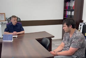 Появились новые подробности в уголовном деле Серебрякова, задержанного за подрыв офицера Минобороны 