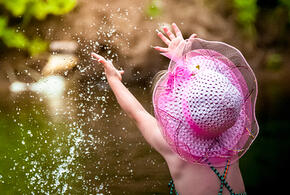 Прогноз синоптиков: какой будет погода с 8 по 14 июля на Кубани