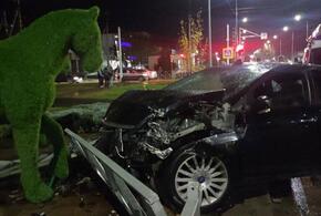 Пьяного водителя, убившего человека на Кубани, посадят на 7 лет