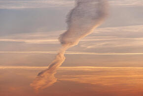 Пять украинских беспилотников сбиты в акватории Чёрного моря этой ночью