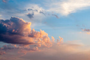 Сильная жара: синоптики рассказали о погоде на Кубани 9 июля