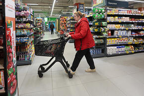 Свекла и яйца: Росстат определил ТОП-10 продуктов, подорожавших за последний год