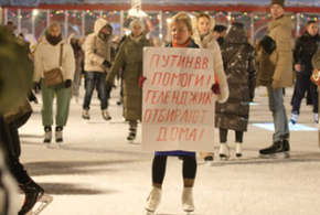 В Геленджике продолжают «кошмарить» малый бизнес