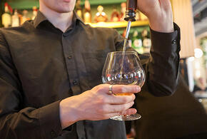 Учёные доказали, что полезной дозы алкоголя не бывает