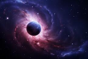 Учёные назвали четыре планеты, на которые мы сможем переселиться