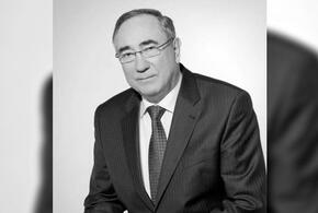 Умер почетный гражданин Сочи, бывший председатель Горсобрания Валерий Подповетный