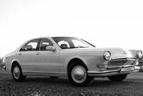 В Анапе старая «Волга» 1960 года выпуска продается за 11 млн рублей