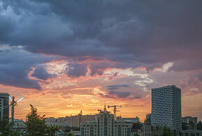 В Белгородской области объявили ракетную опасность, в Китае 4 человека погибли из-за ливней: что произошло, пока вы спали