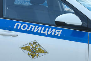 В Сочи 21-летняя девушка оставила свой BMW прямо посреди дороги и распылила баллончик в недовольных