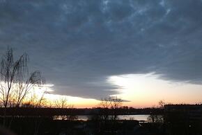 Ветер и грозы: синоптики рассказали о погоде на Кубани 28 июля