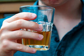 После употребления напитка могут возникнуть проблемы