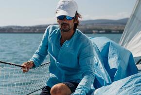 Яхтсмен Елагин из Геленджика, который чуть не погиб в море, завершил кругосветное путешествие