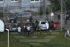 Заместитель начальника передающего радиоцентра войсковой части спутниковой связи подорван в своей машине в Москве