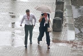 Зноя не будет, но придут дожди: какую погоду ждать кубанцам 27 июля 