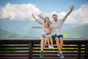 День знаний отметят в горах Сочи