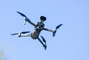 Десантники из Новороссийска дронами уничтожили четыре наблюдательных пункта ВСУ на Ореховском направлении