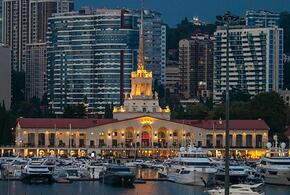 Два кубанских курорта стали лидерами по количеству бронирований отдыха на осень