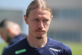 Экс-игрок «Краснодара» не хочет отдавать 60 миллионов бывшей жене